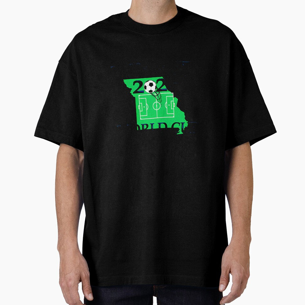Kansass City 2026 World Cup T-Shirt_83341486 by SubStudio97 Unisex T-shirt, Sweatshirt, Hoodie, Long Sleeve Tee - T-Shirt, Sweatshirt, Hoodie