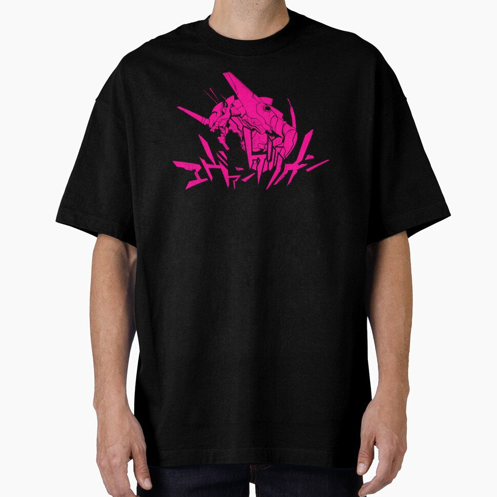 122 Eva Pink by Yexart Unisex T-shirt, Sweatshirt, Hoodie, Long Sleeve Tee - T-Shirt, Sweatshirt, Hoodie