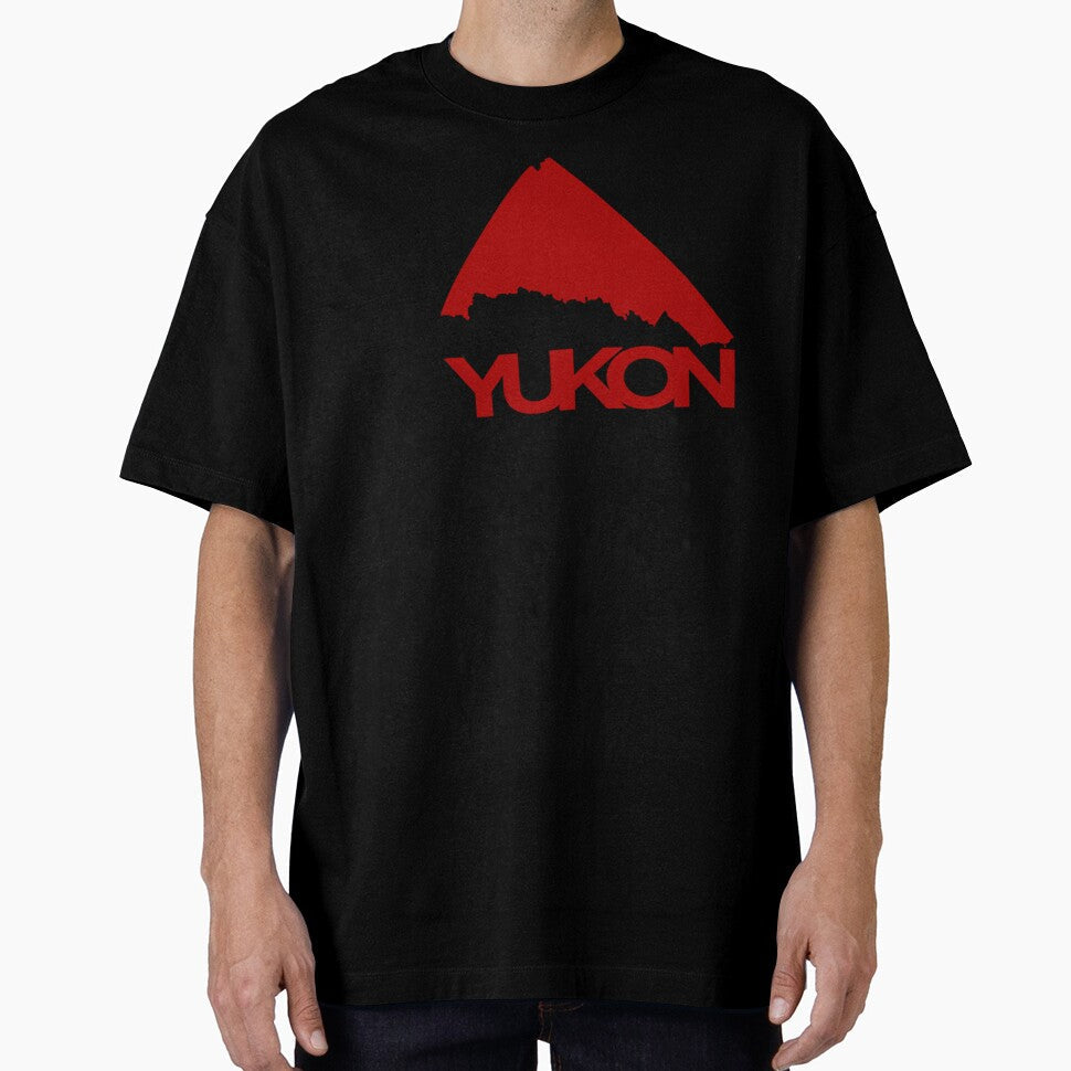 Yukon Basic by chaynyunonav Unisex T-shirt, Sweatshirt, Hoodie, Long Sleeve Tee - T-Shirt, Sweatshirt, Hoodie