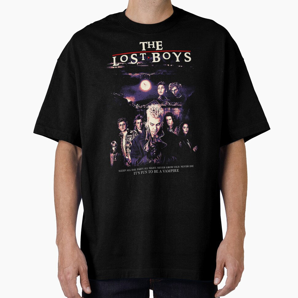 The Gift Lost Quote Personalized Funny Boys by Roshuke Unisex T-shirt, Sweatshirt, Hoodie, Long Sleeve Tee - T-Shirt, Sweatshirt, Hoodie