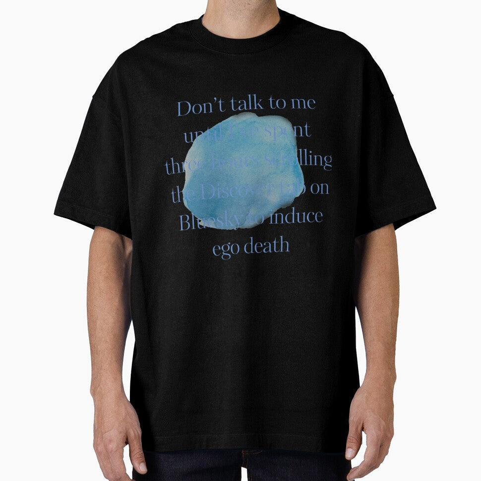 Doomscrolling by Emotion-Engine Unisex T-shirt, Sweatshirt, Hoodie, Long Sleeve Tee - T-Shirt, Sweatshirt, Hoodie