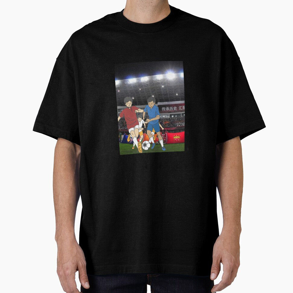 FOOTBALL 2026 by Ethanabban Unisex T-shirt, Sweatshirt, Hoodie, Long Sleeve Tee - T-Shirt, Sweatshirt, Hoodie