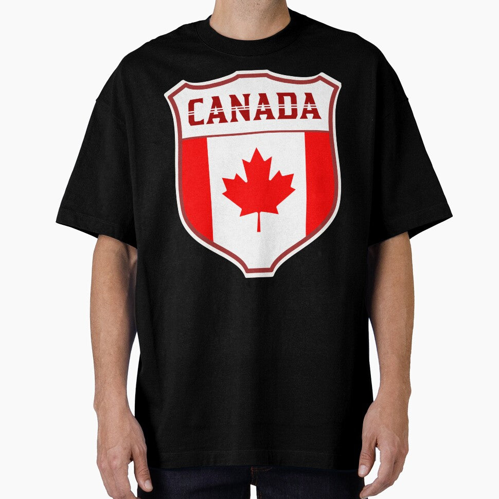 Canada soccer by RAMIRELLI Unisex T-shirt, Sweatshirt, Hoodie, Long Sleeve Tee - T-Shirt, Sweatshirt, Hoodie