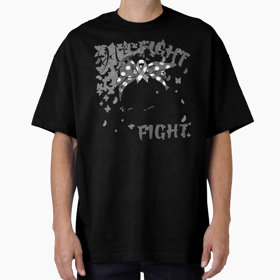 Her Fight Is My Fight Sleep Apnea Warrior by rechardtee Unisex T-shirt, Sweatshirt, Hoodie, Long Sleeve Tee - T-Shirt, Sweatshirt, Hoodie