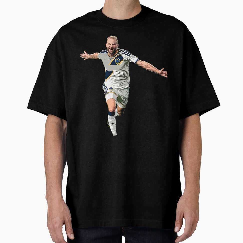 Joao Klauss by raffrasta Unisex T-shirt, Sweatshirt, Hoodie, Long Sleeve Tee - T-Shirt, Sweatshirt, Hoodie