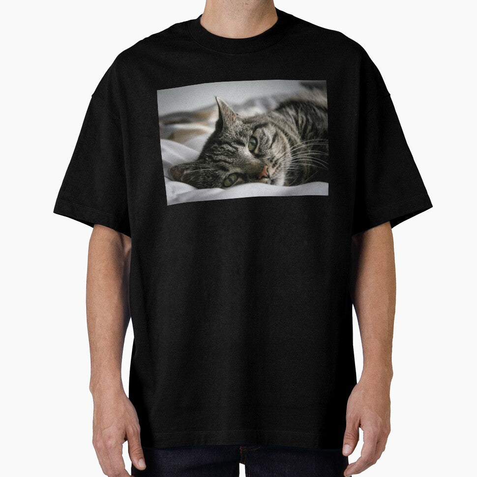 Spirit Animal by TheLorind Unisex T-shirt, Sweatshirt, Hoodie, Long Sleeve Tee - T-Shirt, Sweatshirt, Hoodie
