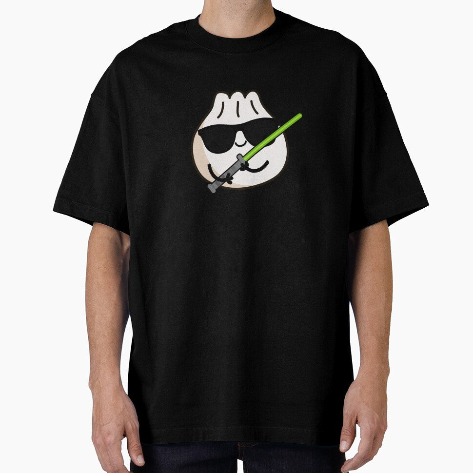 The Chosen Wonton Cute Food Pun by punnybone Unisex T-shirt, Sweatshirt, Hoodie, Long Sleeve Tee - T-Shirt, Sweatshirt, Hoodie