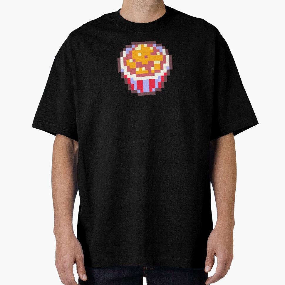 pixel chicken by PixelArtiste Unisex T-shirt, Sweatshirt, Hoodie, Long Sleeve Tee - T-Shirt, Sweatshirt, Hoodie
