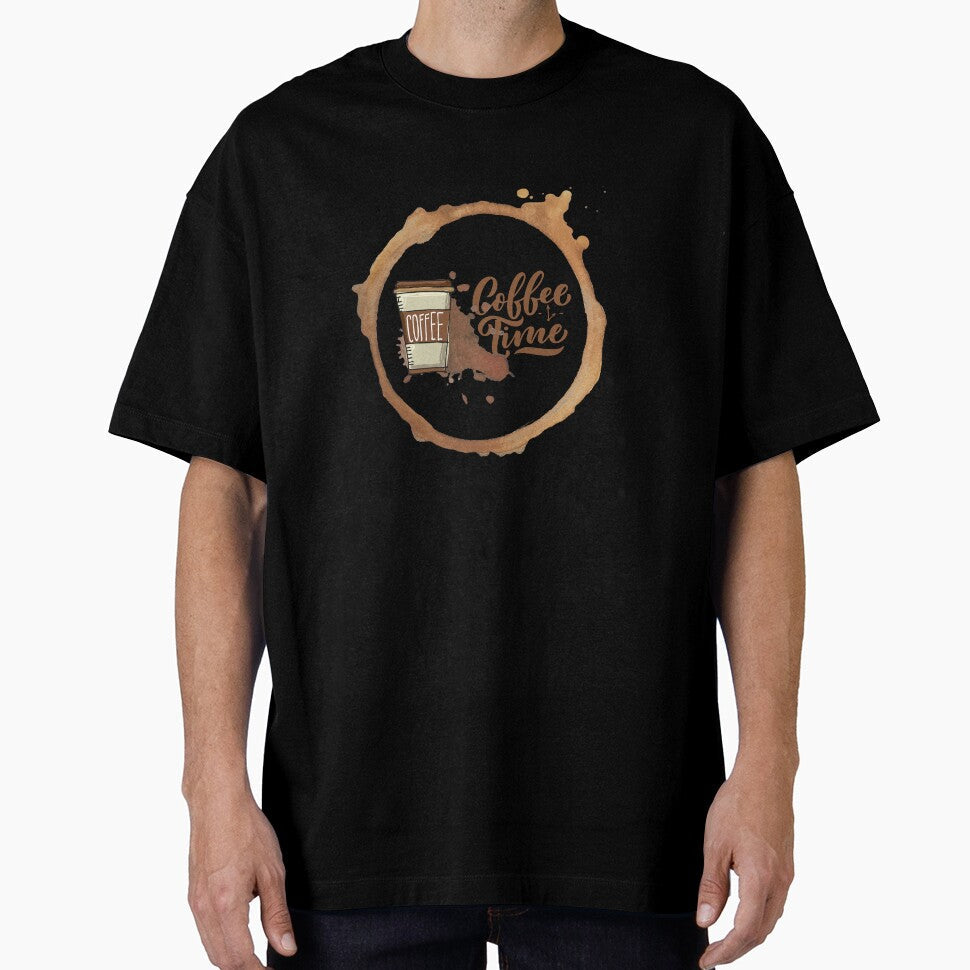 Coffee Time  Perfect for Coffee Lovers by Merymer Unisex T-shirt, Sweatshirt, Hoodie, Long Sleeve Tee - T-Shirt, Sweatshirt, Hoodie