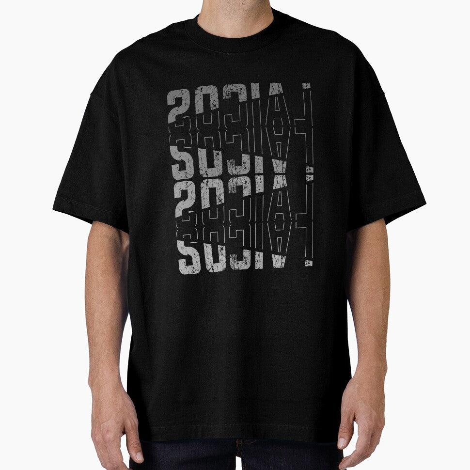 Social by Insomnia Project Unisex T-shirt, Sweatshirt, Hoodie, Long Sleeve Tee - T-Shirt, Sweatshirt, Hoodie