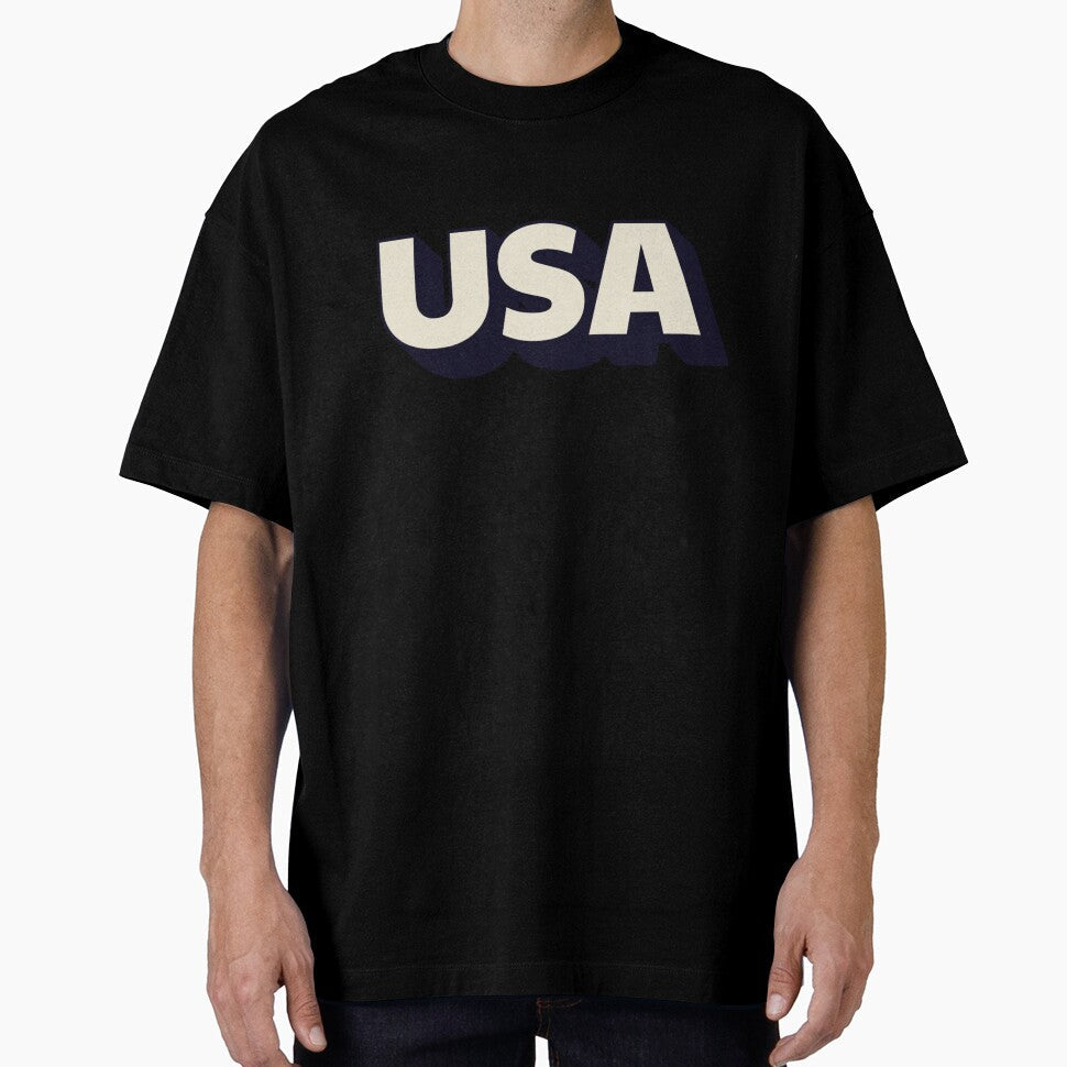 USA 2026 by STUDIO-JJ Unisex T-shirt, Sweatshirt, Hoodie, Long Sleeve Tee - T-Shirt, Sweatshirt, Hoodie