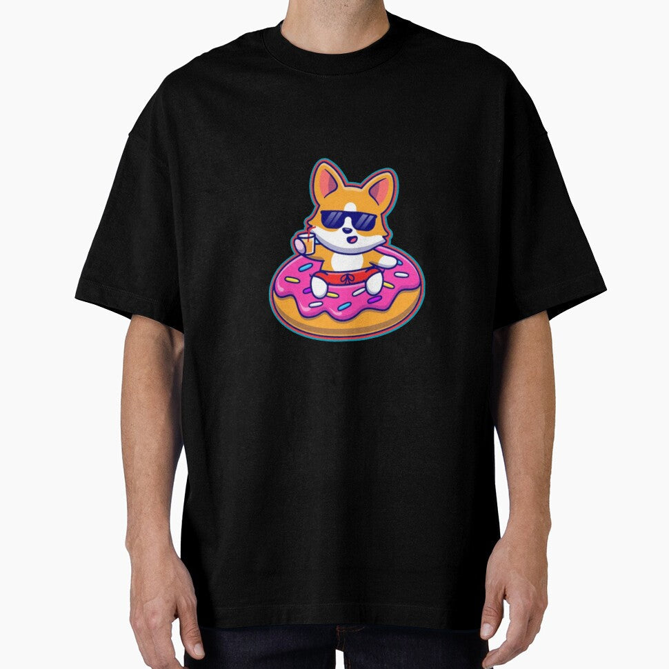 kawaii plush pet by comicc Unisex T-shirt, Sweatshirt, Hoodie, Long Sleeve Tee - T-Shirt, Sweatshirt, Hoodie