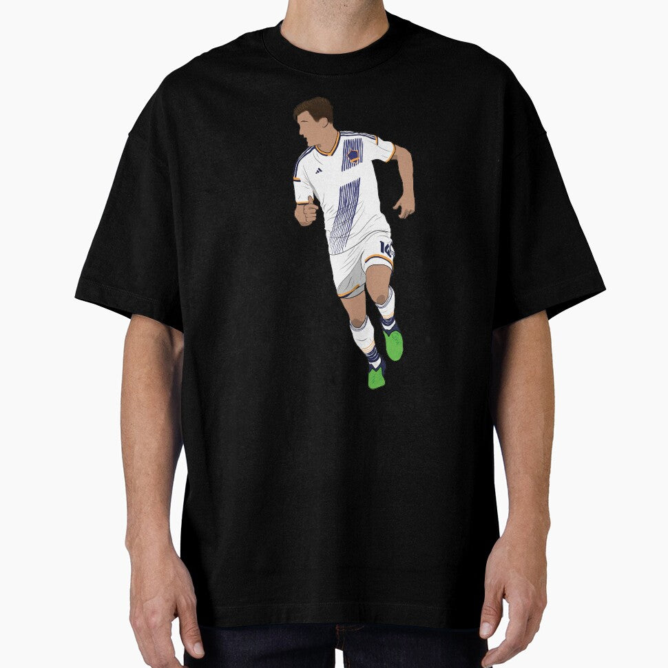 Robbie Rogers Soccer Player by Hevding Unisex T-shirt, Sweatshirt, Hoodie, Long Sleeve Tee - T-Shirt, Sweatshirt, Hoodie