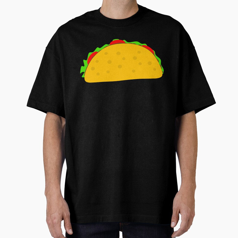 Hard Shell Beef Lettuce Tomato Taco by toddbrooney Unisex T-shirt, Sweatshirt, Hoodie, Long Sleeve Tee - T-Shirt, Sweatshirt, Hoodie