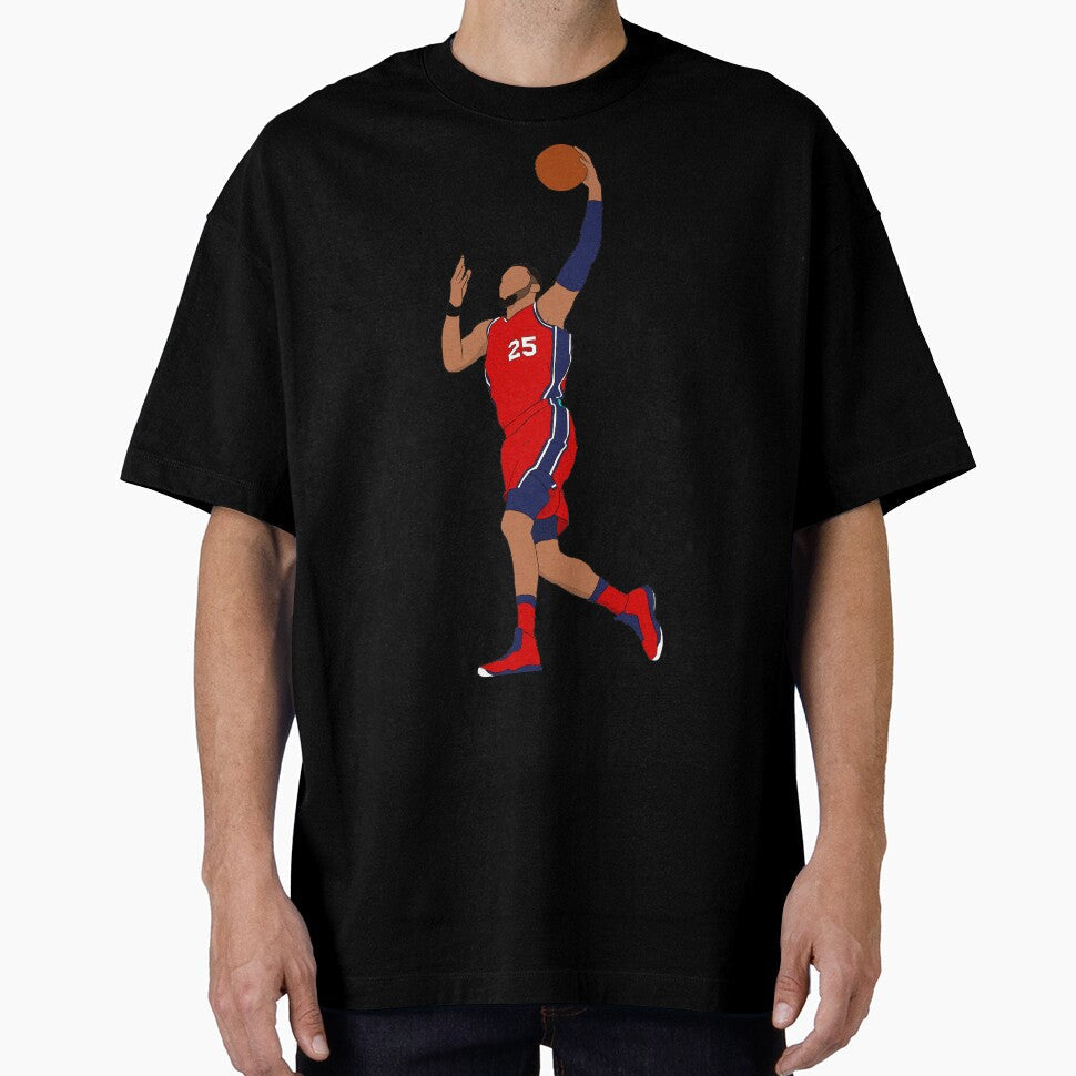 Point God by sicksticksco Unisex T-shirt, Sweatshirt, Hoodie, Long Sleeve Tee - T-Shirt, Sweatshirt, Hoodie
