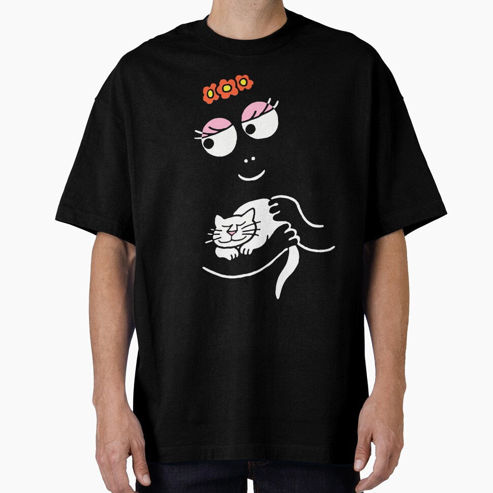 Barbamama by thewisekitty Unisex T-shirt, Sweatshirt, Hoodie, Long Sleeve Tee - T-Shirt, Sweatshirt, Hoodie