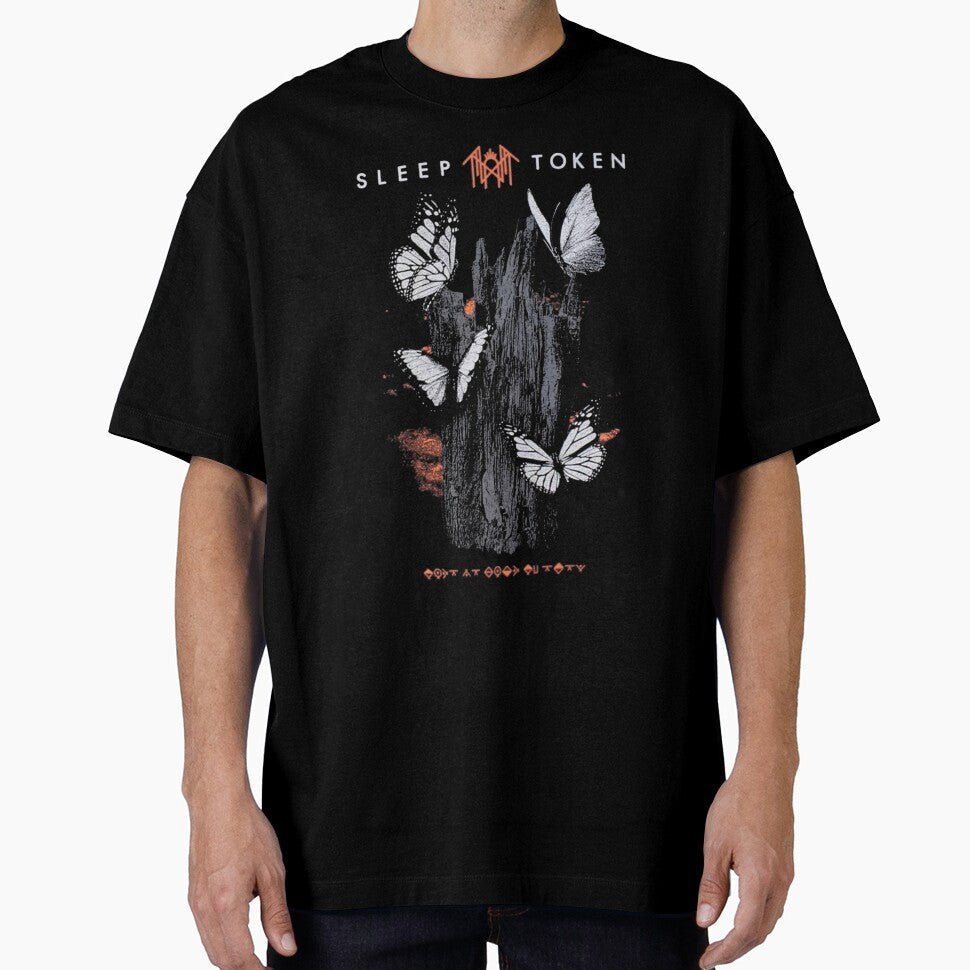 The Night We Drowned in Gold by rajyan Unisex T-shirt, Sweatshirt, Hoodie, Long Sleeve Tee - T-Shirt, Sweatshirt, Hoodie