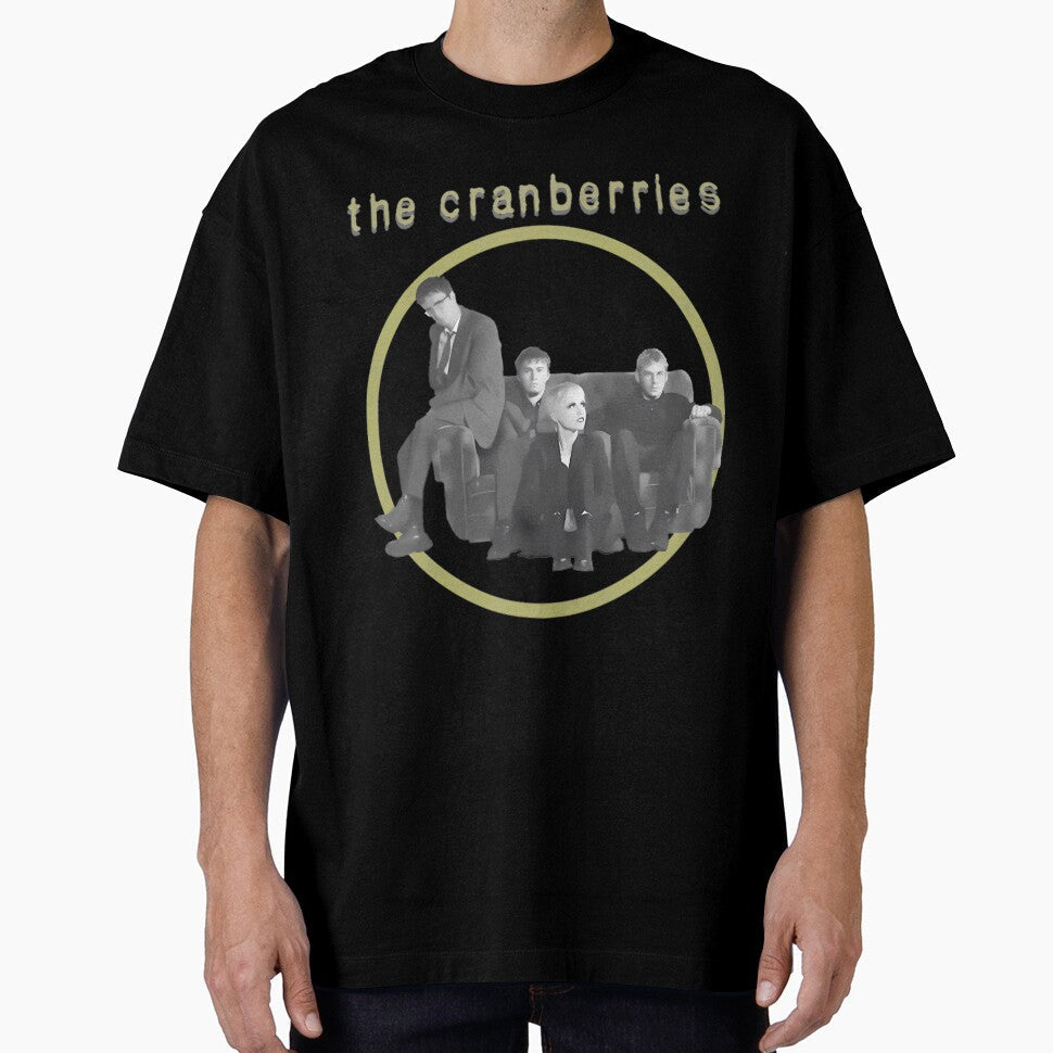 90S Retro Band Retro 90S by Christina Andrews Unisex T-shirt, Sweatshirt, Hoodie, Long Sleeve Tee - T-Shirt, Sweatshirt, Hoodie