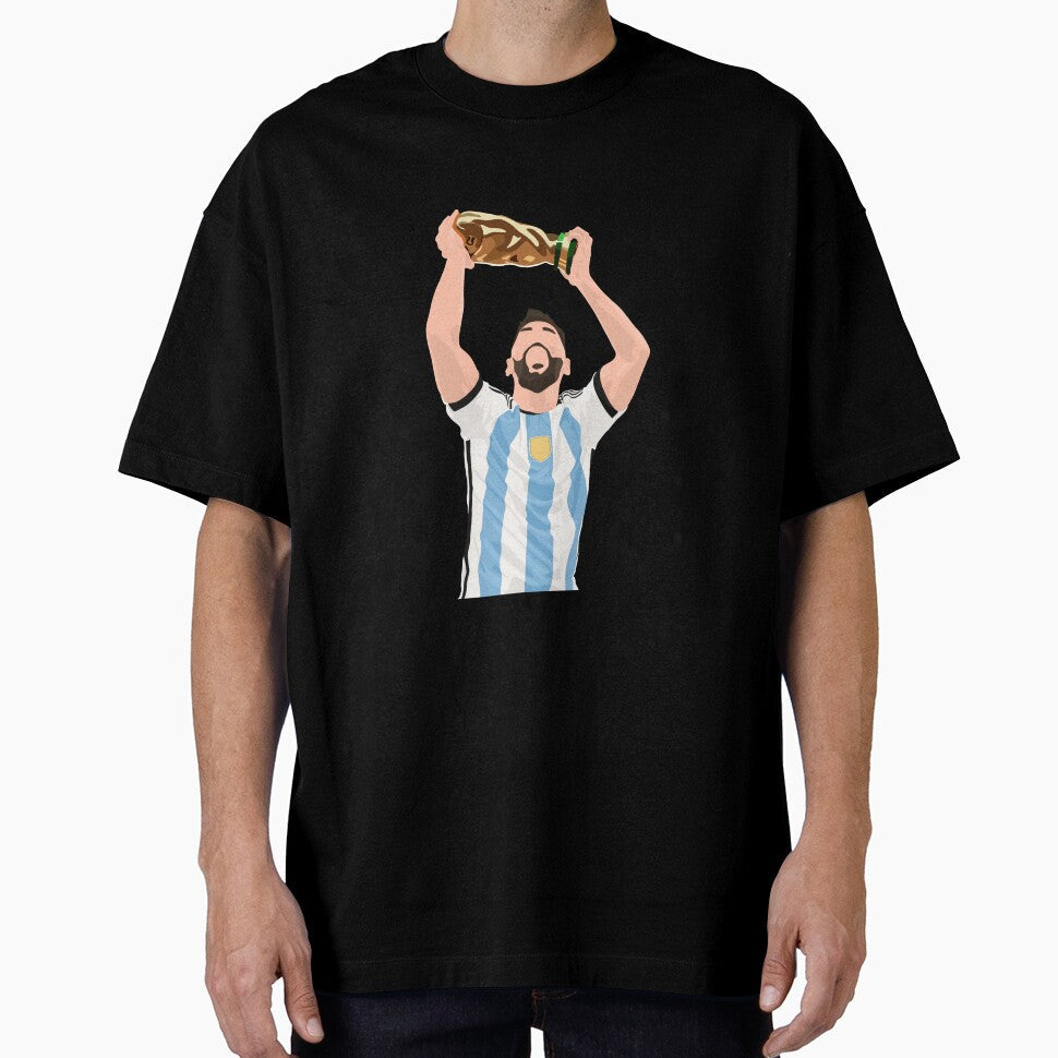Champion of the World by makistickers Unisex T-shirt, Sweatshirt, Hoodie, Long Sleeve Tee - T-Shirt, Sweatshirt, Hoodie
