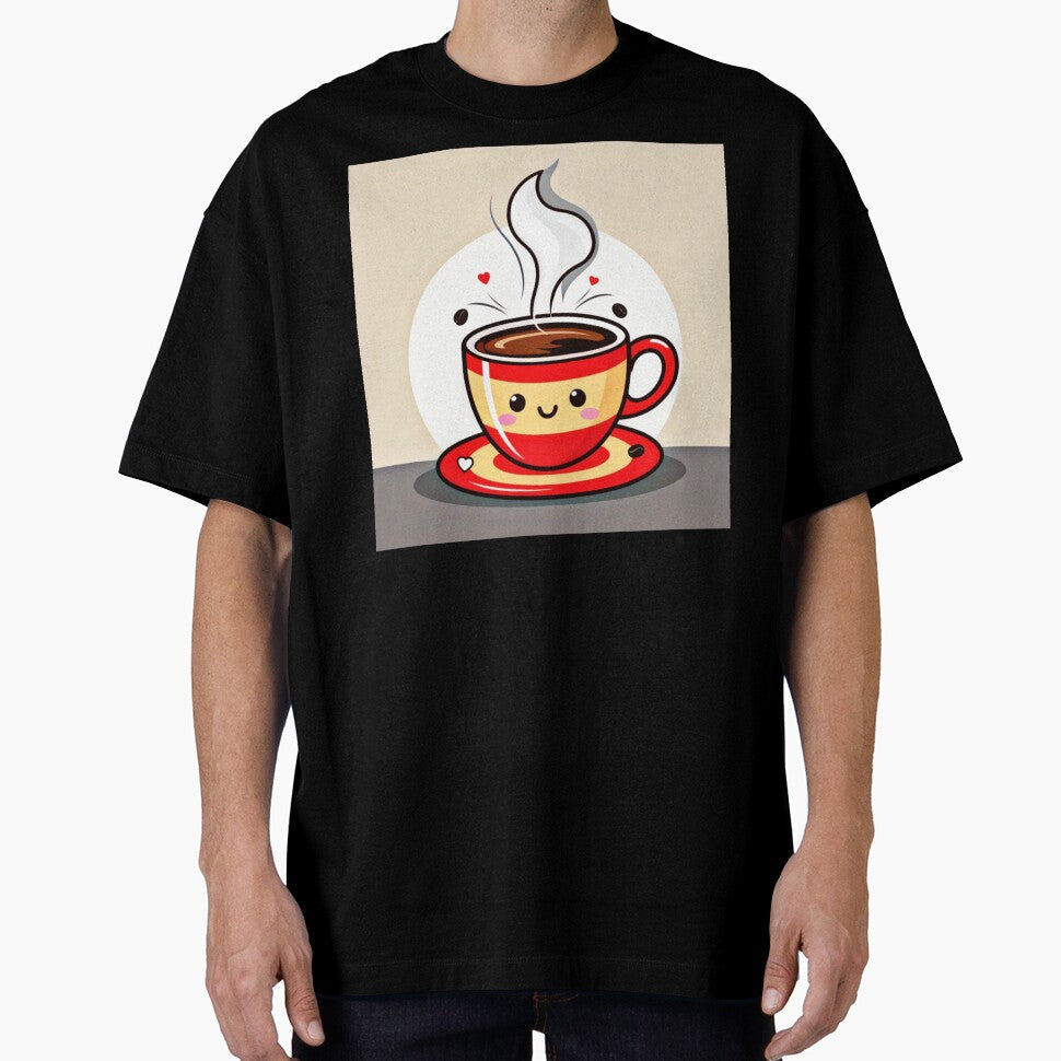 Coffee 44 by Zeir Shop Unisex T-shirt, Sweatshirt, Hoodie, Long Sleeve Tee - T-Shirt, Sweatshirt, Hoodie