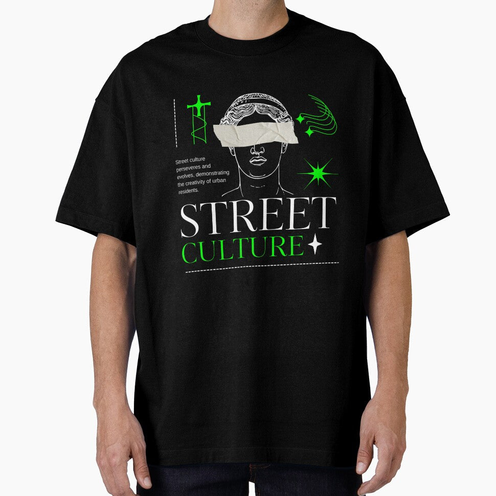 Streetwear | Daily wear aesthetic | by Fuziese Unisex T-shirt, Sweatshirt, Hoodie, Long Sleeve Tee - T-Shirt, Sweatshirt, Hoodie