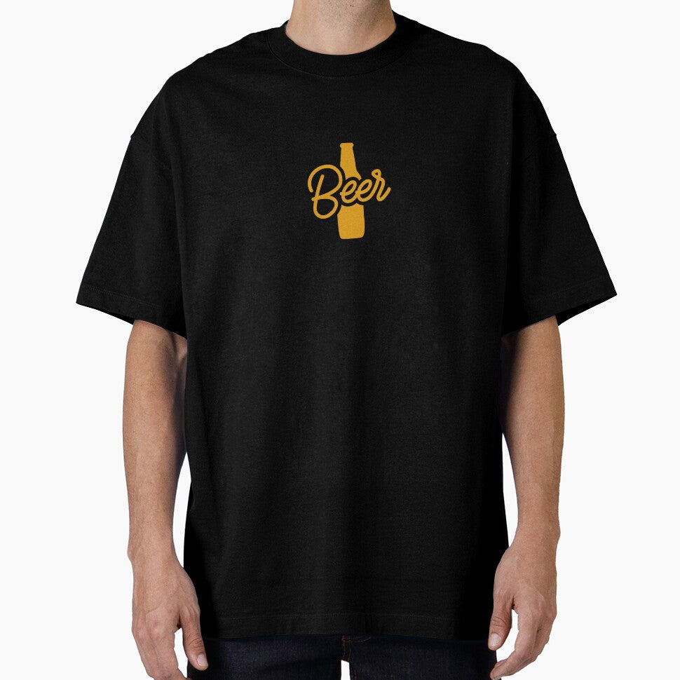 professional ber tester - Beer Always a Good Idea - Good Beer Drinker - Beer Break - Native Drunk Beer is made by men wine by god - Beer Lover - Beer Fanatic - Beer is Life by mellinnshirts - T-Shirt, Sweatshirt, Hoodie