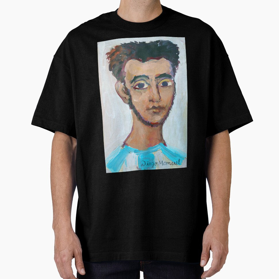 Argentina fan 7 by Diego Manuel Rodriguez Unisex T-shirt, Sweatshirt, Hoodie, Long Sleeve Tee - T-Shirt, Sweatshirt, Hoodie