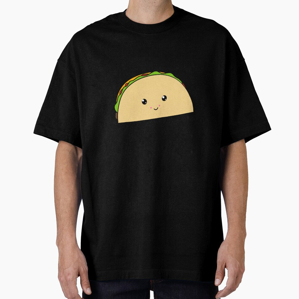 Taco Boy by tjseeletters Unisex T-shirt, Sweatshirt, Hoodie, Long Sleeve Tee - T-Shirt, Sweatshirt, Hoodie
