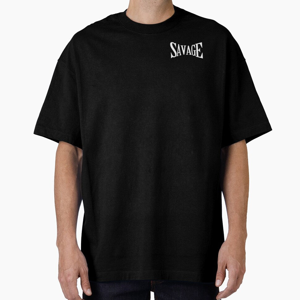 Savage by Elevate  1 Unisex T-shirt, Sweatshirt, Hoodie, Long Sleeve Tee - T-Shirt, Sweatshirt, Hoodie