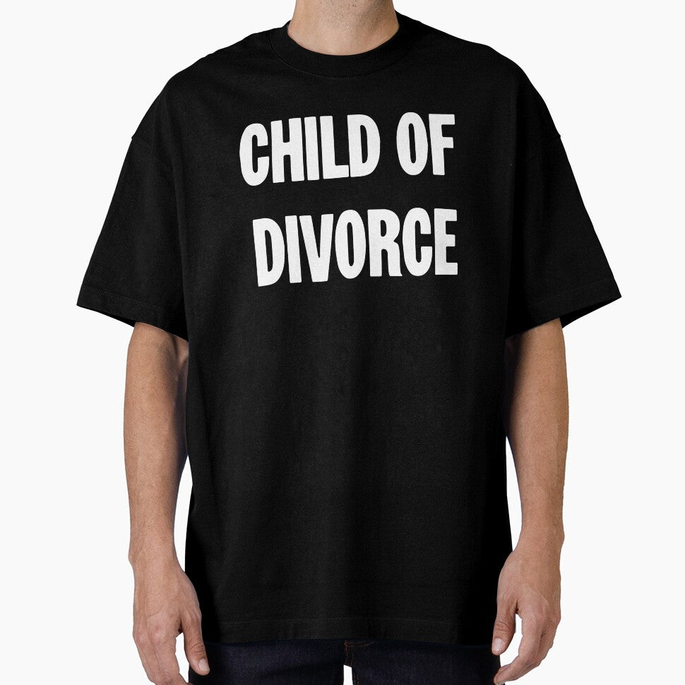 Child of Divorce by Good-Looking Corpse Unisex T-shirt, Sweatshirt, Hoodie, Long Sleeve Tee - T-Shirt, Sweatshirt, Hoodie