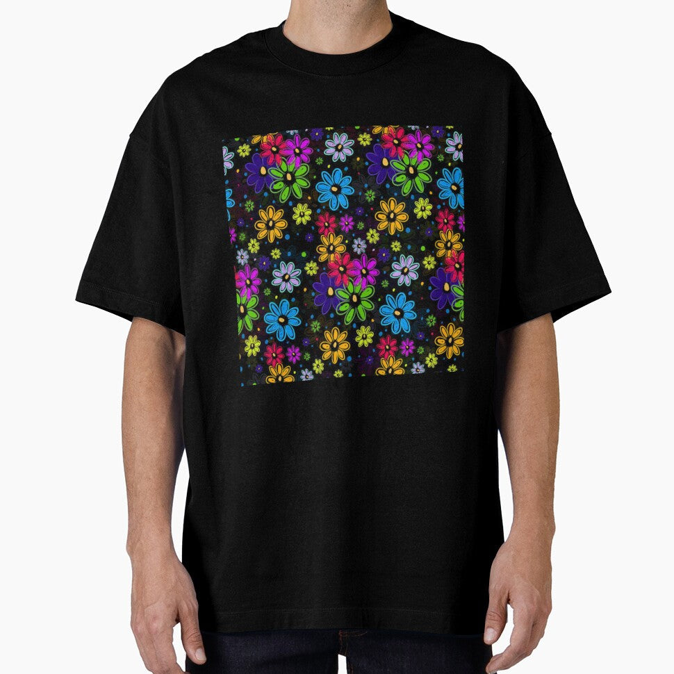 Fall Flowers Native to New York by MAX8-0 Unisex T-shirt, Sweatshirt, Hoodie, Long Sleeve Tee - T-Shirt, Sweatshirt, Hoodie