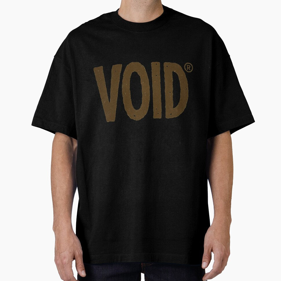 VOID III by JtSProjects Unisex T-shirt, Sweatshirt, Hoodie, Long Sleeve Tee - T-Shirt, Sweatshirt, Hoodie