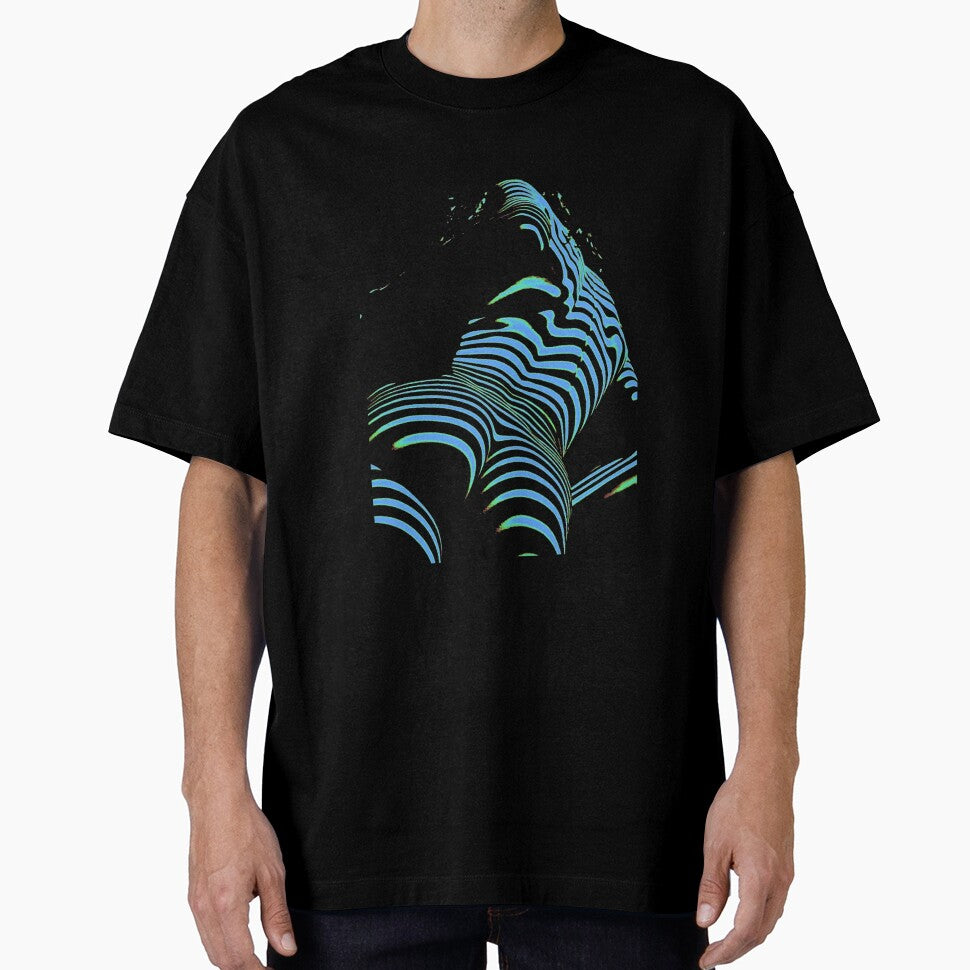 First Rave by dhd100 Unisex T-shirt, Sweatshirt, Hoodie, Long Sleeve Tee - T-Shirt, Sweatshirt, Hoodie