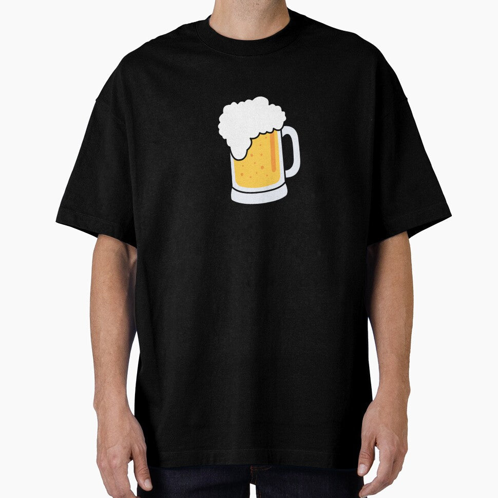 I Speak Fluent Beer: quote about beer by DeluxBee Unisex T-shirt, Sweatshirt, Hoodie, Long Sleeve Tee - T-Shirt, Sweatshirt, Hoodie