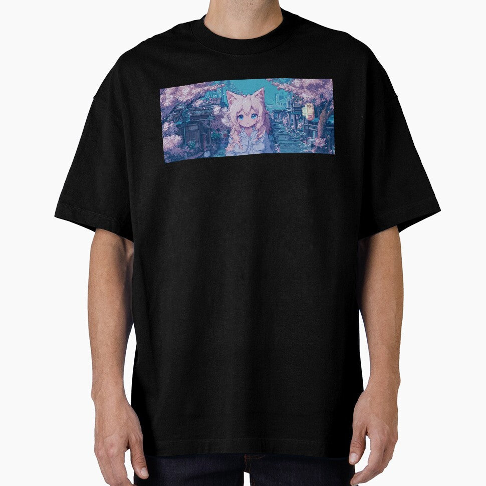 Blossoms and Blue Eyes by CHCOfficial Unisex T-shirt, Sweatshirt, Hoodie, Long Sleeve Tee - T-Shirt, Sweatshirt, Hoodie