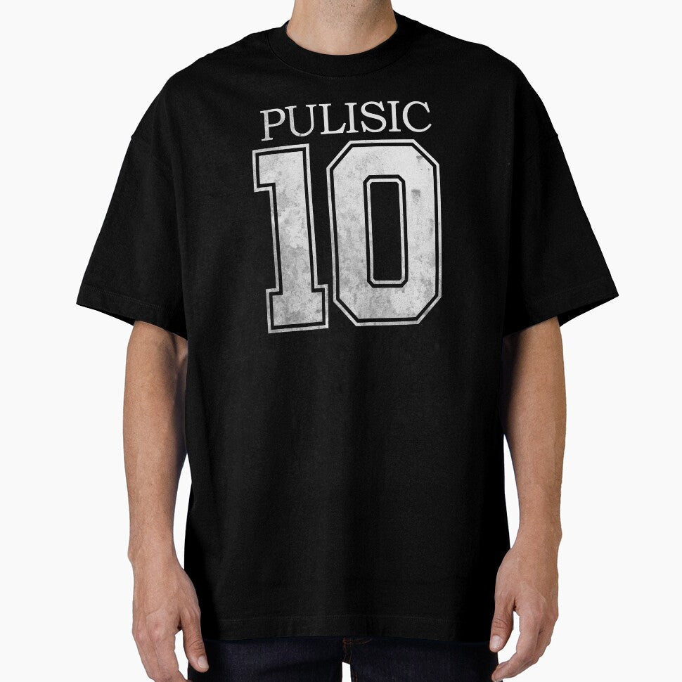 USA Soccer Number 10  American Star Player Design by OliviaHayesArt Unisex T-shirt, Sweatshirt, Hoodie, Long Sleeve Tee - T-Shirt, Sweatshirt, Hoodie