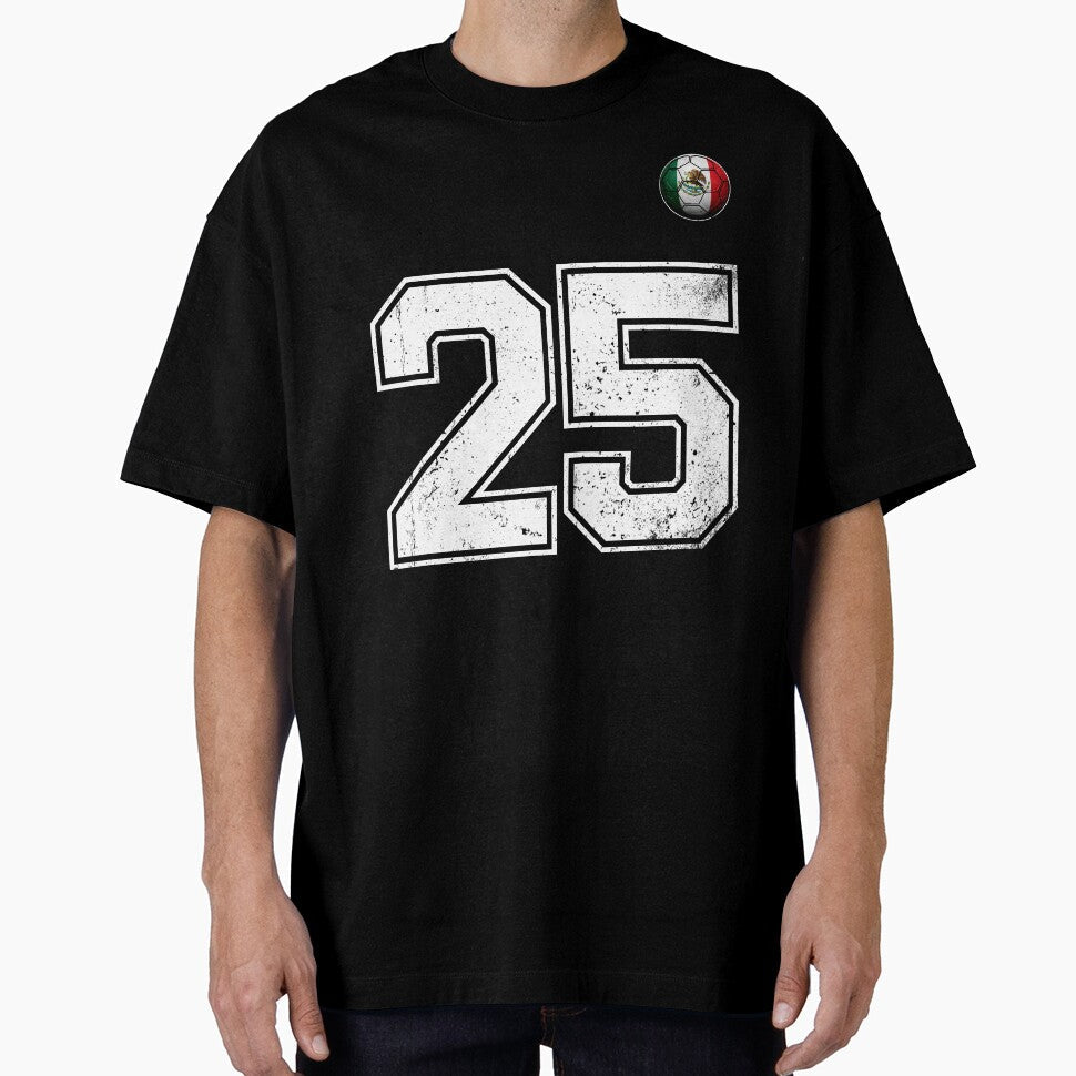Number 25 Canada Flag Football Fan by BernoNickel Unisex T-shirt, Sweatshirt, Hoodie, Long Sleeve Tee - T-Shirt, Sweatshirt, Hoodie