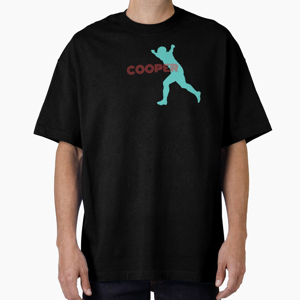 Michelle Cooper by kccurrentdaily Unisex T-shirt, Sweatshirt, Hoodie, Long Sleeve Tee - T-Shirt, Sweatshirt, Hoodie