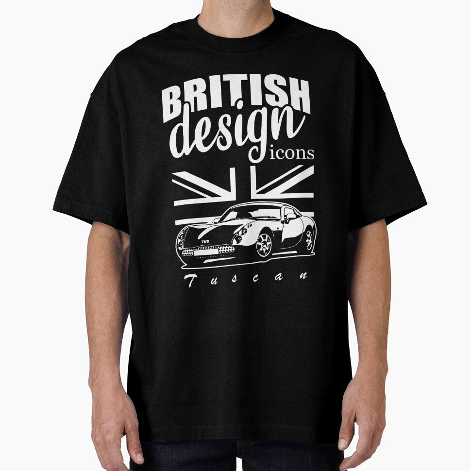 Fabulous Tvr Tuscan by WILLIAMCCA Unisex T-shirt, Sweatshirt, Hoodie, Long Sleeve Tee - T-Shirt, Sweatshirt, Hoodie