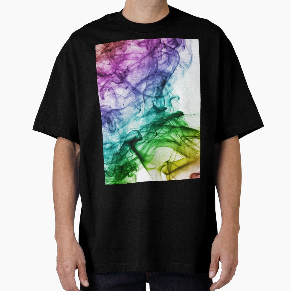 Abstract modern colors by albix81 Unisex T-shirt, Sweatshirt, Hoodie, Long Sleeve Tee - T-Shirt, Sweatshirt, Hoodie