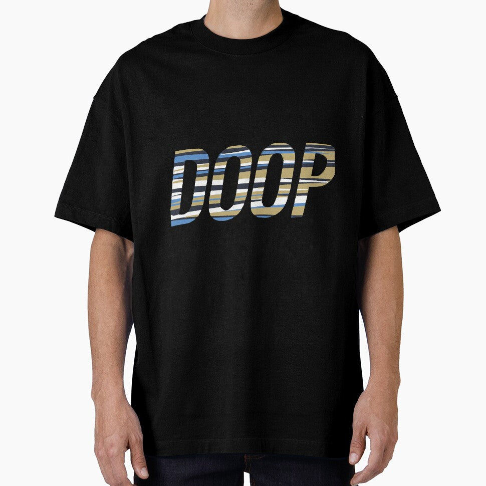 DOOP by EmilyGri637456 Unisex T-shirt, Sweatshirt, Hoodie, Long Sleeve Tee - T-Shirt, Sweatshirt, Hoodie