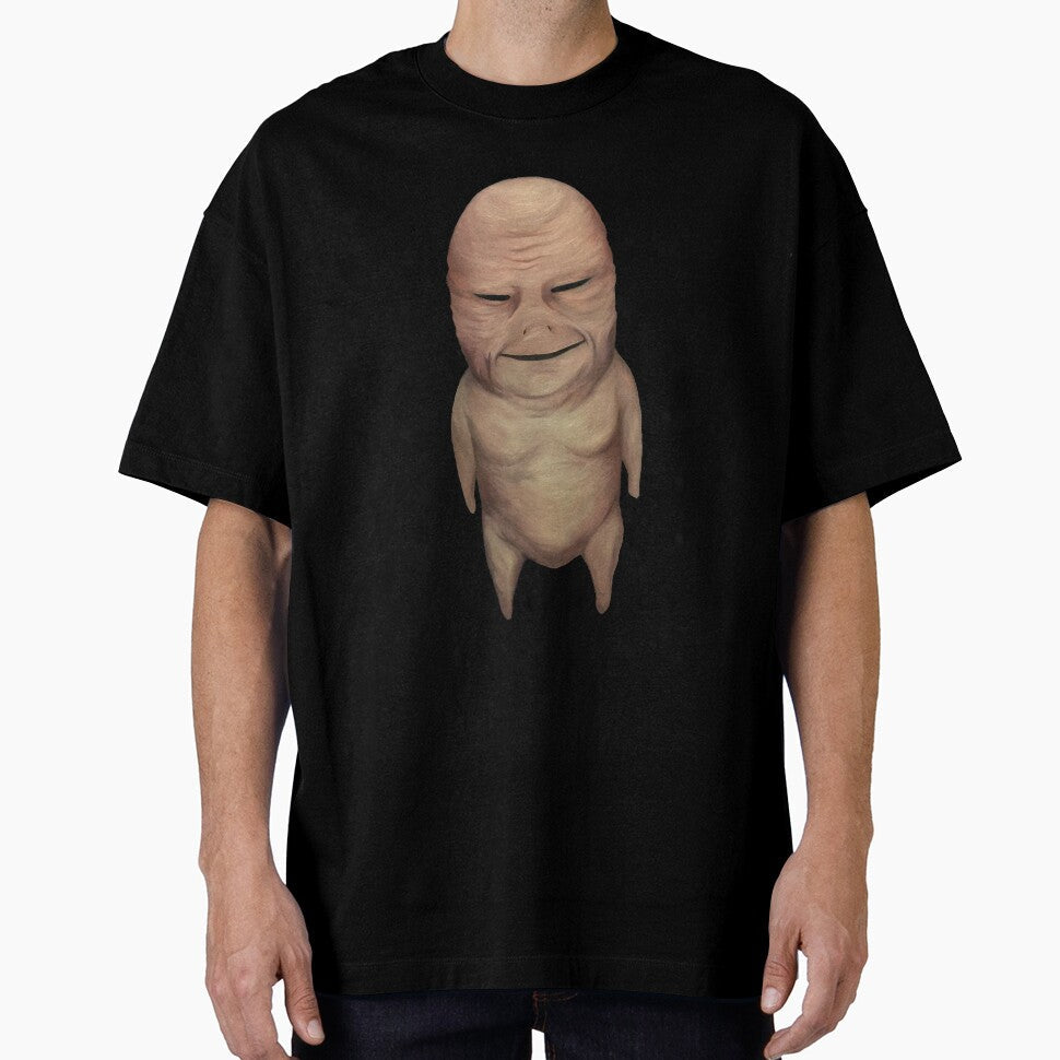 Fetus Man by beaude Unisex T-shirt, Sweatshirt, Hoodie, Long Sleeve Tee - T-Shirt, Sweatshirt, Hoodie
