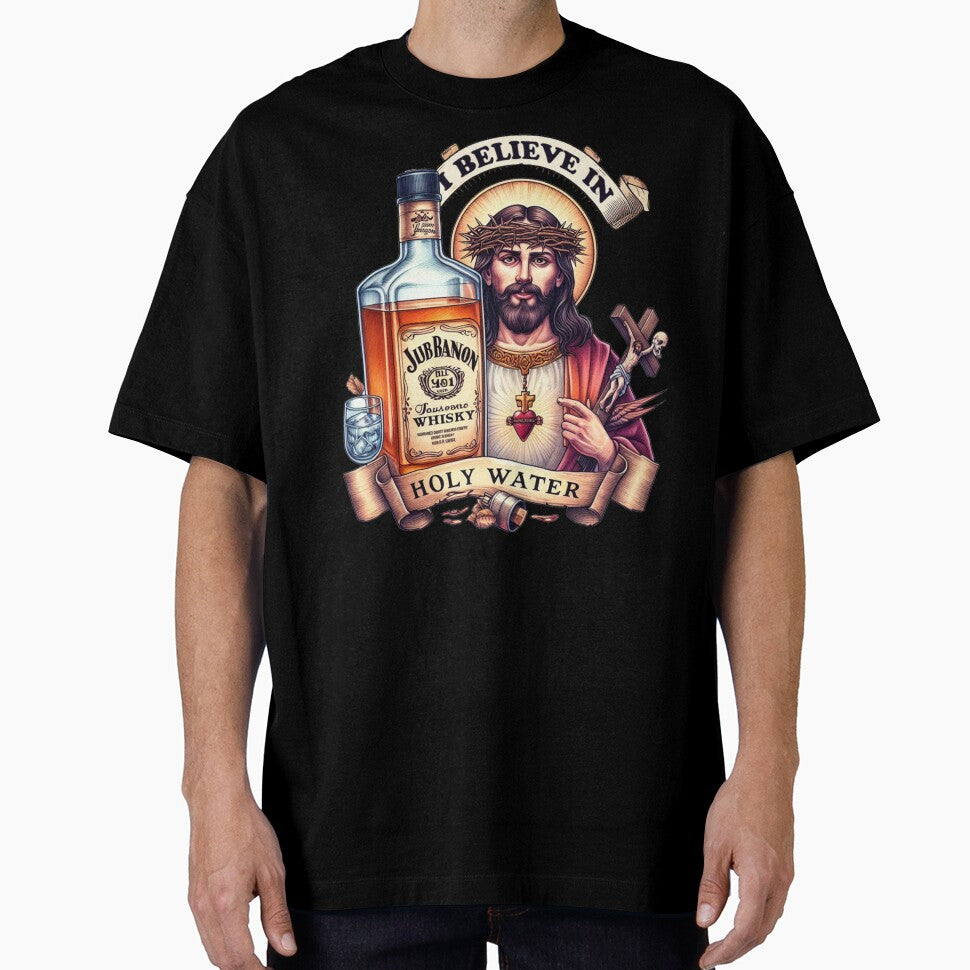 Dad Joke JESUS by ryanapples2 Unisex T-shirt, Sweatshirt, Hoodie, Long Sleeve Tee - T-Shirt, Sweatshirt, Hoodie