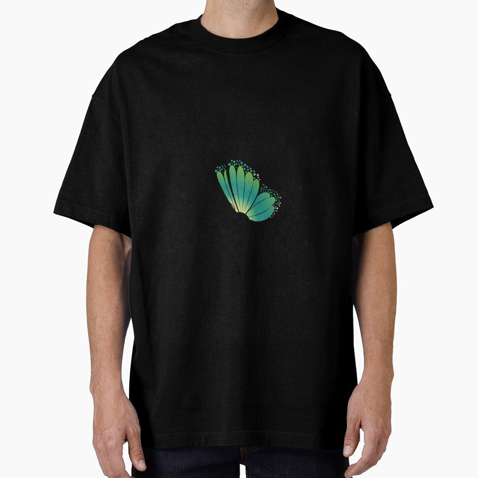Social Butterfly by PaulSDesign Unisex T-shirt, Sweatshirt, Hoodie, Long Sleeve Tee - T-Shirt, Sweatshirt, Hoodie