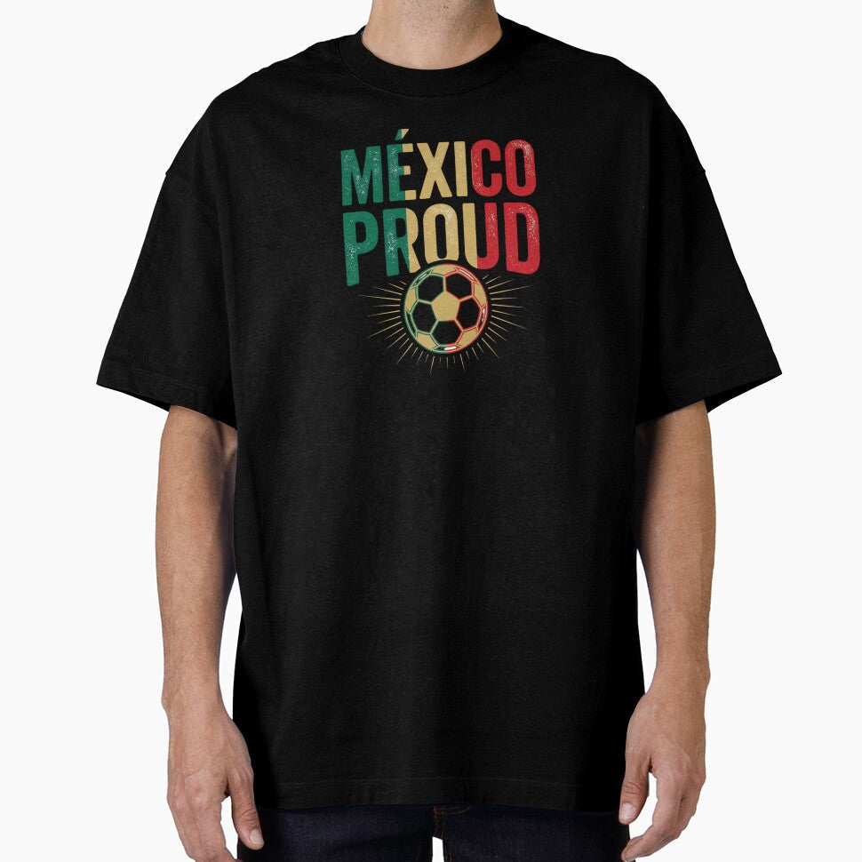 Mexico Football Summer 2026 by SuperCaseCenter Unisex T-shirt, Sweatshirt, Hoodie, Long Sleeve Tee - T-Shirt, Sweatshirt, Hoodie