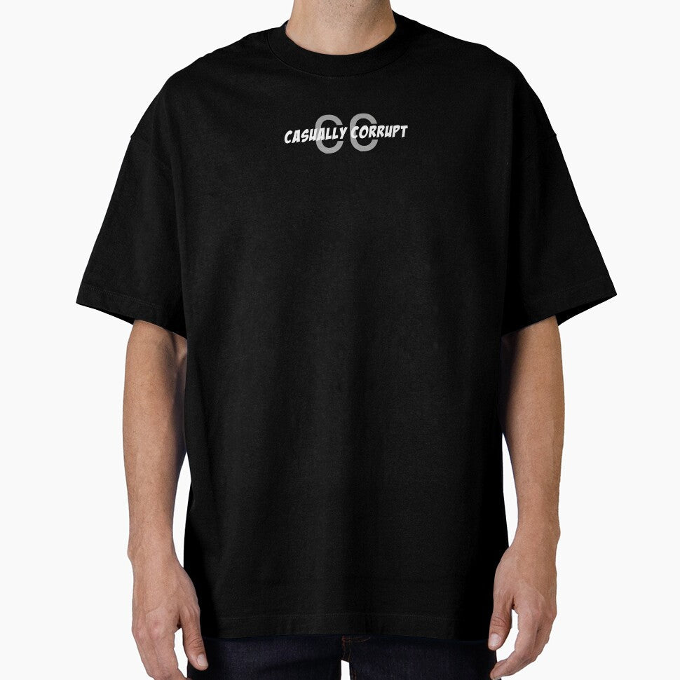 CC August Collection 9 by CasuallyCorrupt Unisex T-shirt, Sweatshirt, Hoodie, Long Sleeve Tee - T-Shirt, Sweatshirt, Hoodie