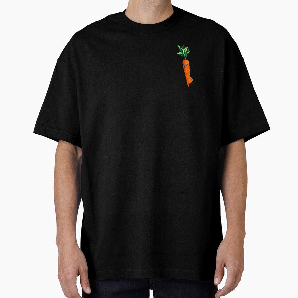 Carrot Cake by The Curly Redhead Unisex T-shirt, Sweatshirt, Hoodie, Long Sleeve Tee - T-Shirt, Sweatshirt, Hoodie