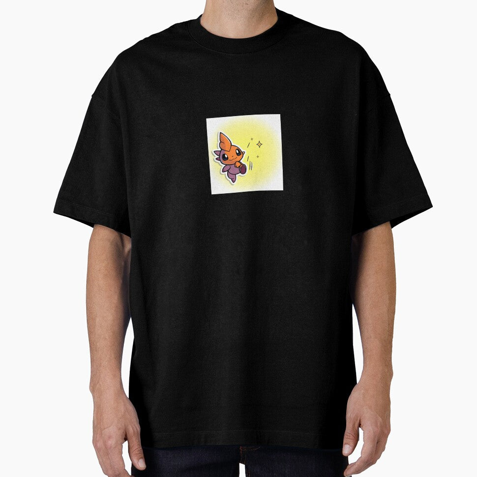 Pixel kicker by Aibymark Unisex T-shirt, Sweatshirt, Hoodie, Long Sleeve Tee - T-Shirt, Sweatshirt, Hoodie