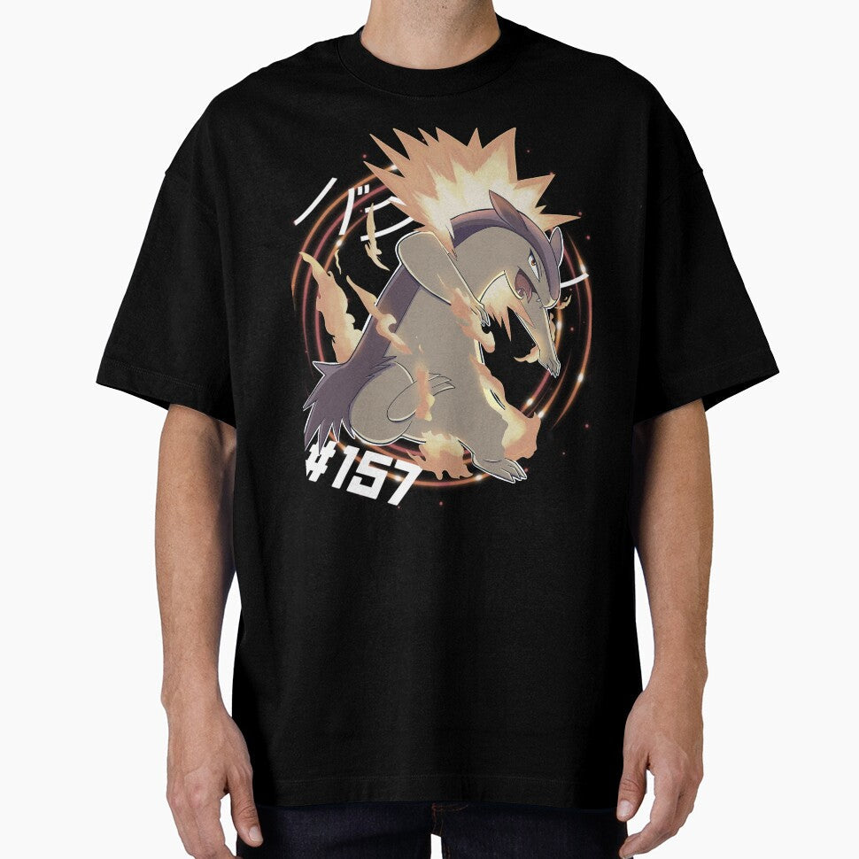 Fire Starter by AucastJJ by AucastJJ Unisex T-shirt, Sweatshirt, Hoodie, Long Sleeve Tee - T-Shirt, Sweatshirt, Hoodie