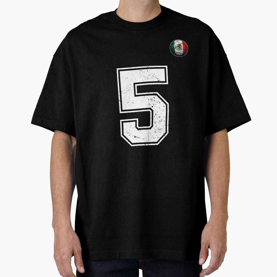 Number 5 Canada Flag Football Fan by BernoNickel Unisex T-shirt, Sweatshirt, Hoodie, Long Sleeve Tee - T-Shirt, Sweatshirt, Hoodie